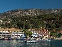 Syvota Σύβοτα